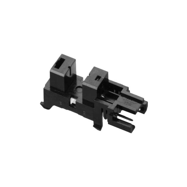 GP1A173LCSVFSharp Microelectronics