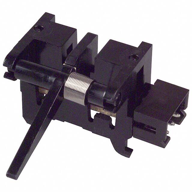 GP1A44E1J00FSharp Microelectronics