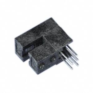 GP1A71RSharp Microelectronics