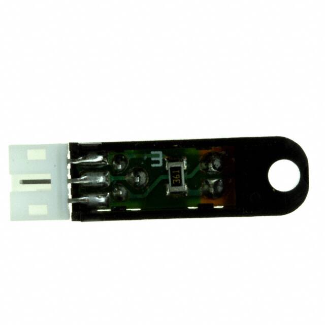 GP1A75E3J00FSharp Microelectronics