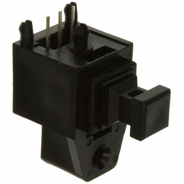 GP1FA352TZ0FSharp Microelectronics