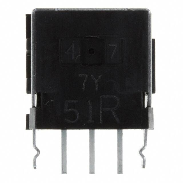 GP1FMV51RK0FSharp Microelectronics