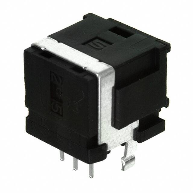 GP1FMV51TK0FSharp Microelectronics