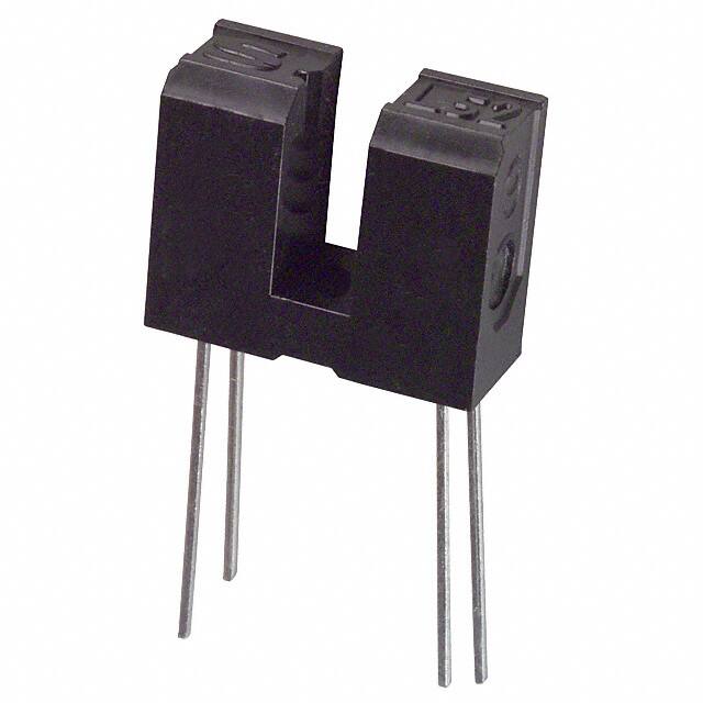 GP1L52VSharp Microelectronics
