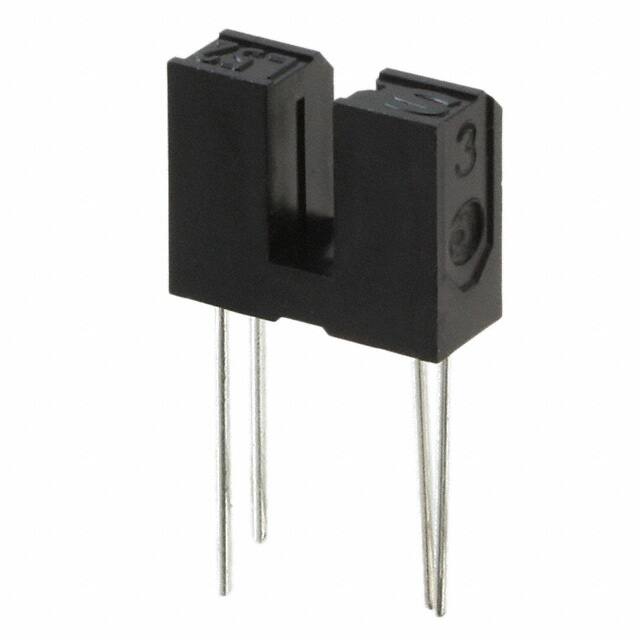 GP1L52VJ000FSharp Microelectronics