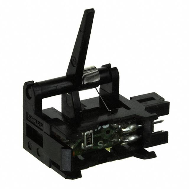 GP1S44S1J00FSharp Microelectronics