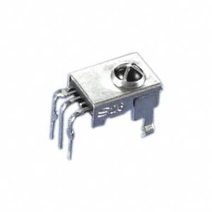 GP1UD26XKSharp Microelectronics