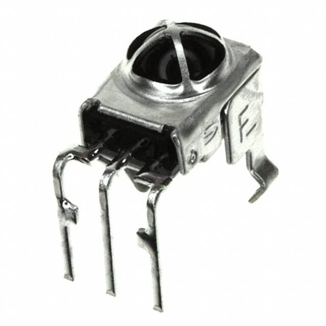 GP1UE260RKVFSharp Microelectronics