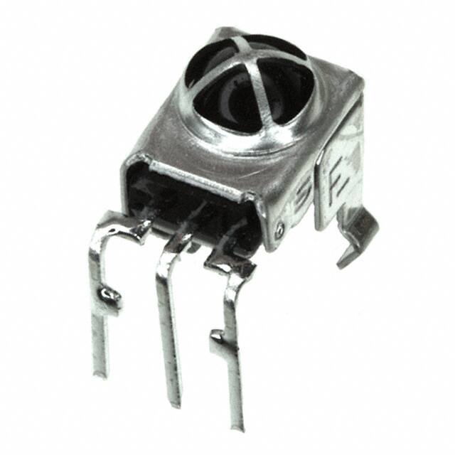 GP1UE261RKVFSharp Microelectronics