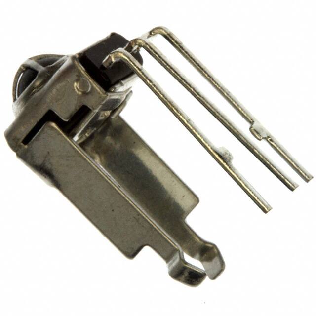 GP1UM272RKVFSharp Microelectronics