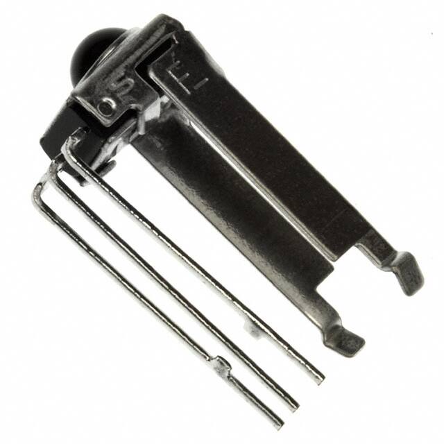 GP1UM28XK00FSharp Microelectronics