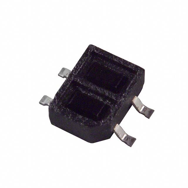 GP2S27TSharp Microelectronics
