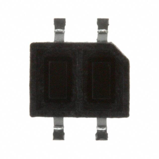 GP2S27T2J00FSharp Microelectronics