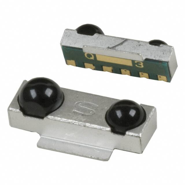 GP2W0004XP0FSharp Microelectronics