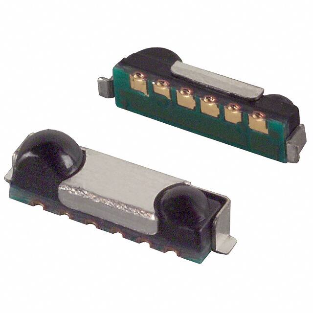 GP2W0118YPSSharp Microelectronics