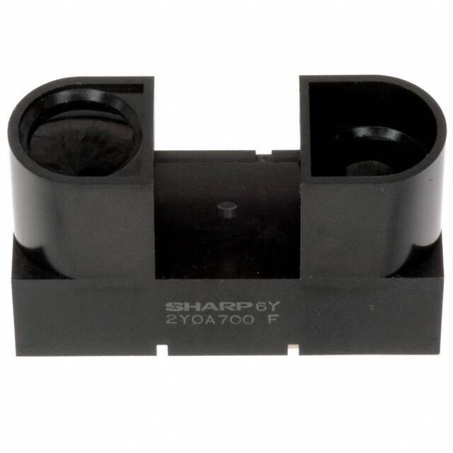 GP2Y0A700K0FSharp Microelectronics