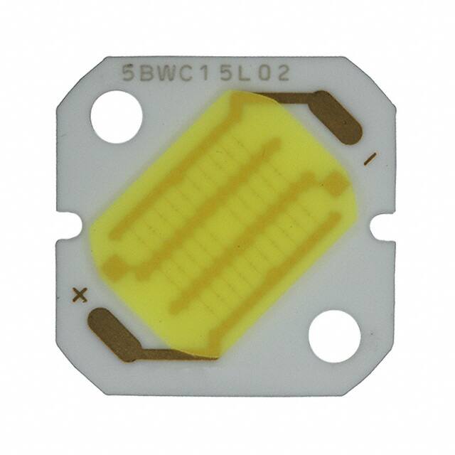 GW5BWC15L02Sharp Microelectronics