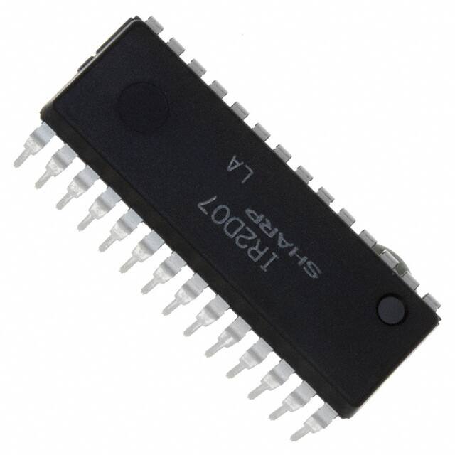 IR2D07Sharp Microelectronics