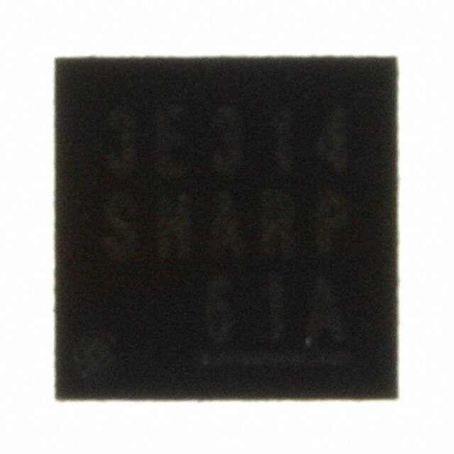 IR3E3146Sharp Microelectronics