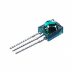 IS1U621Sharp Microelectronics