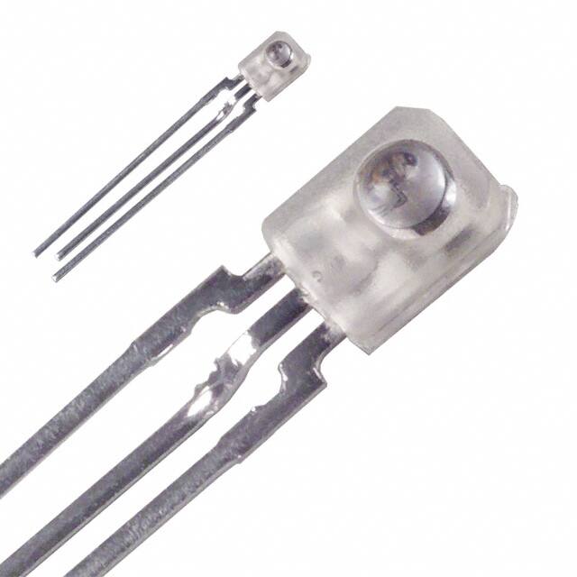 IS489Sharp Microelectronics