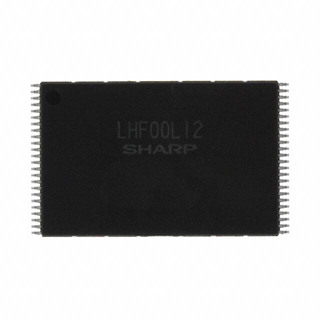 LHF00L12Sharp Microelectronics
