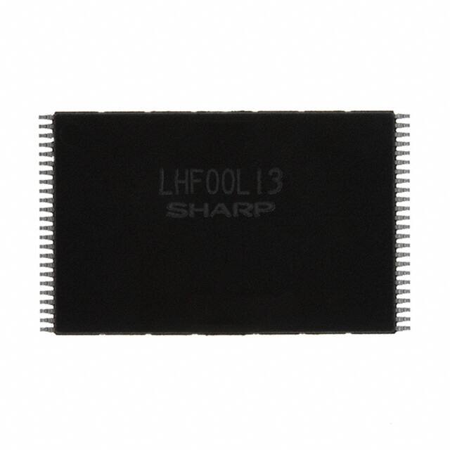 LHF00L13Sharp Microelectronics