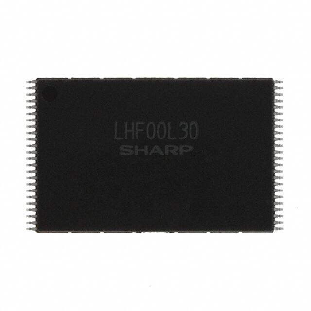 LHF00L30Sharp Microelectronics