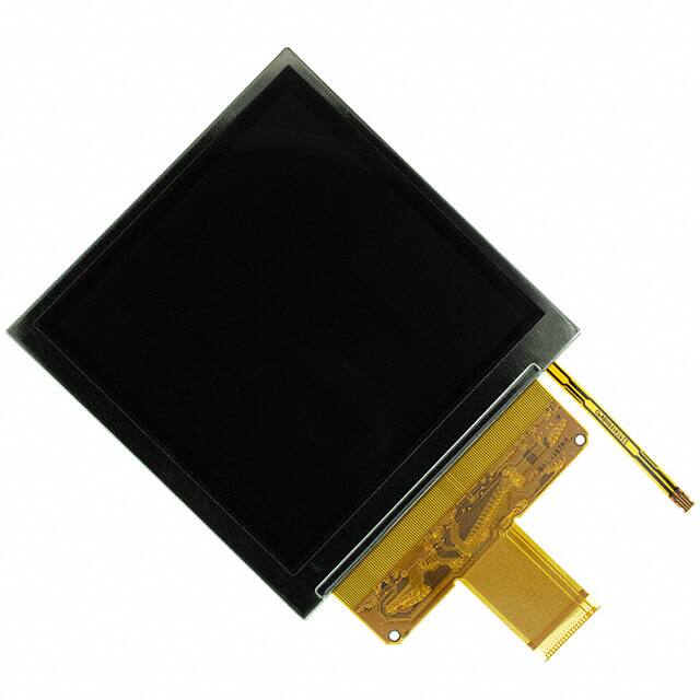LQ030B7DD01Sharp Microelectronics