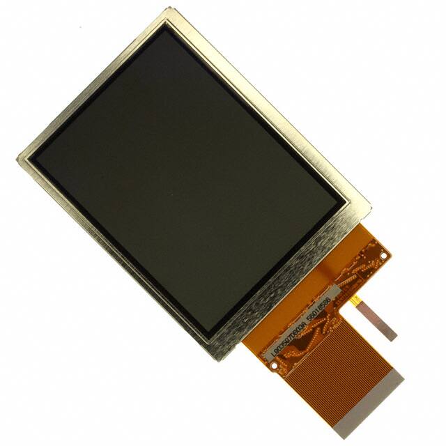LQ035Q7DB03Sharp Microelectronics