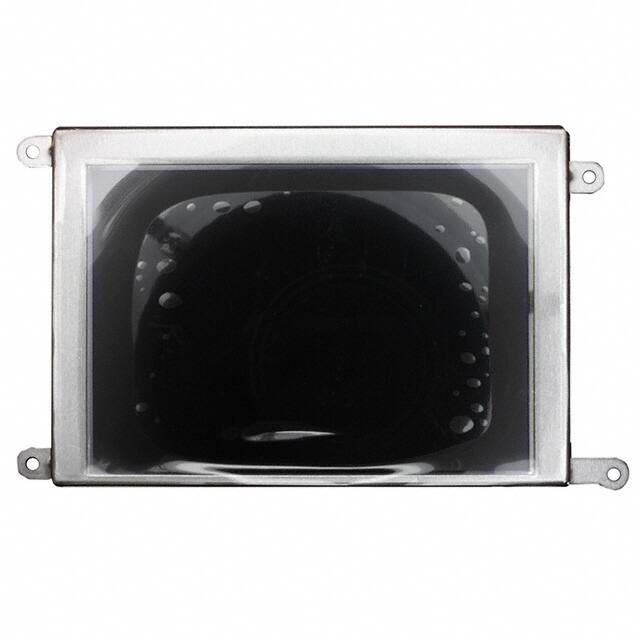 LQ038Q5DR01Sharp Microelectronics