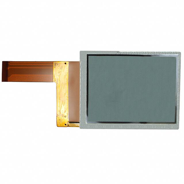 LQ038Q7DB03RSharp Microelectronics