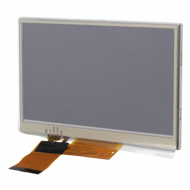 LQ043T1DG28Sharp Microelectronics