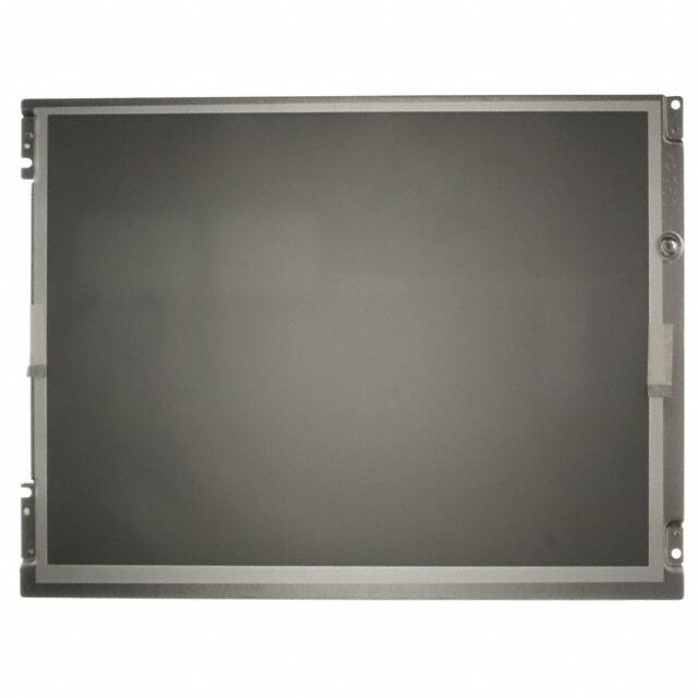 LQ121S1DG41Sharp Microelectronics