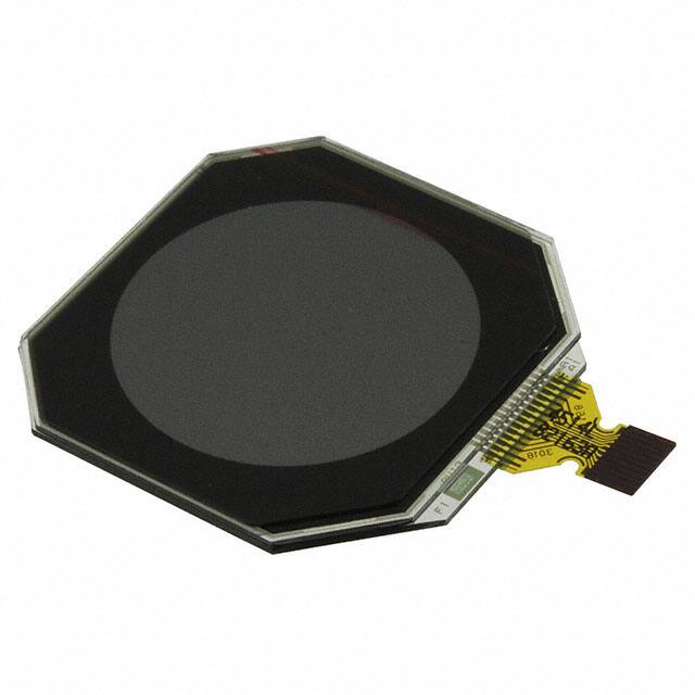 LS010B7DH01Sharp Microelectronics