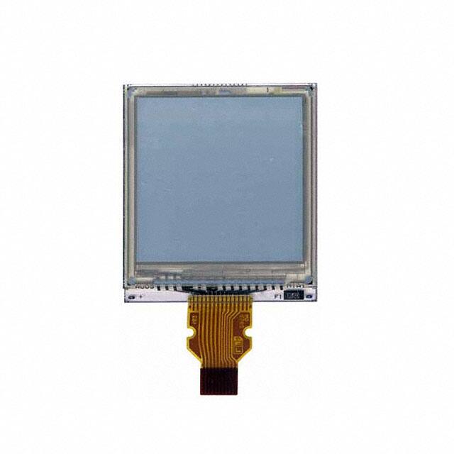 LS013B4DN04Sharp Microelectronics