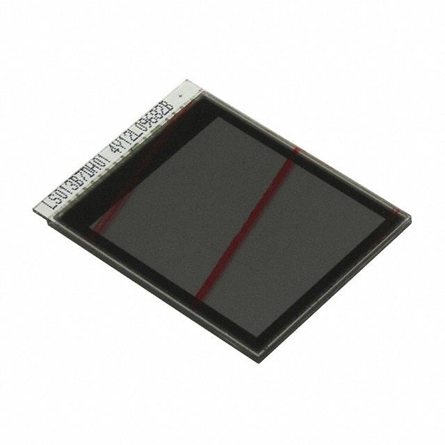 LS013B7DH01Sharp Microelectronics