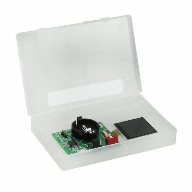 LS013B7DH06-DUSharp Microelectronics