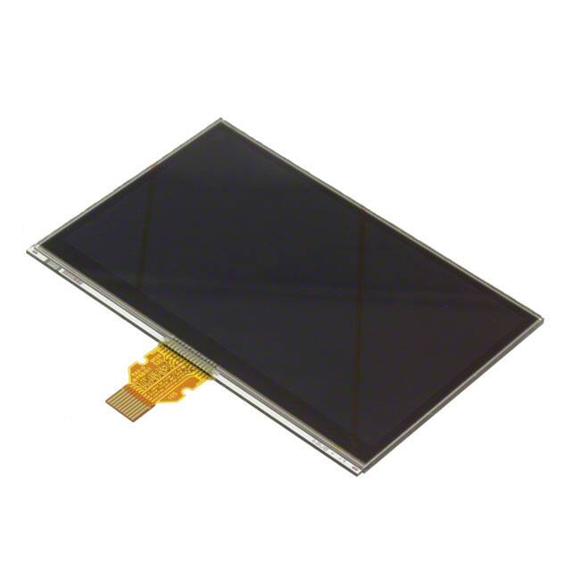 LS027B7DH01ASharp Microelectronics