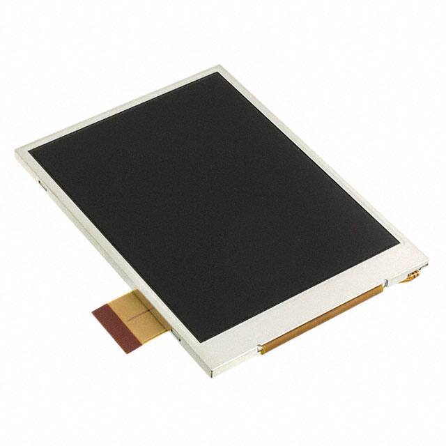 LS037V7DW03ASharp Microelectronics