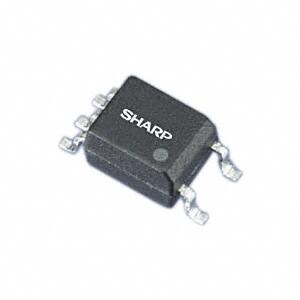 PC353TSharp Microelectronics