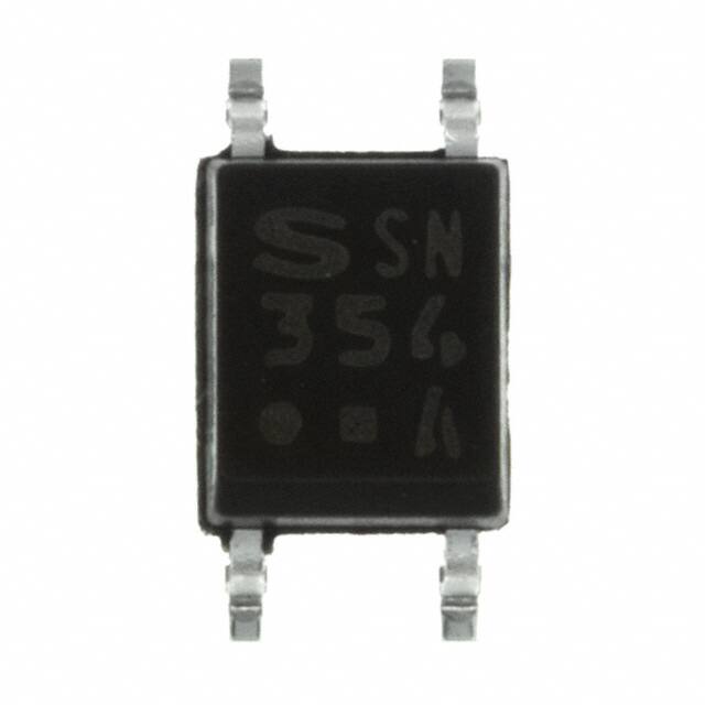PC354N1Sharp Microelectronics