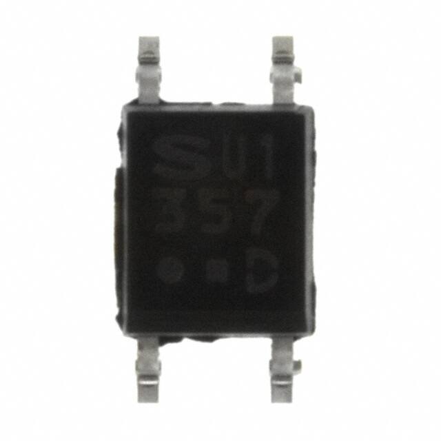 PC357N0J000FSharp Microelectronics