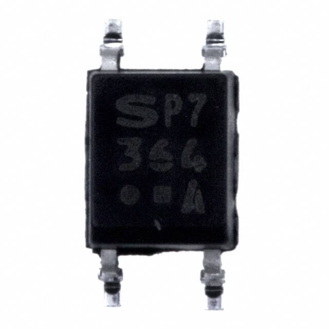 PC364N1Sharp Microelectronics