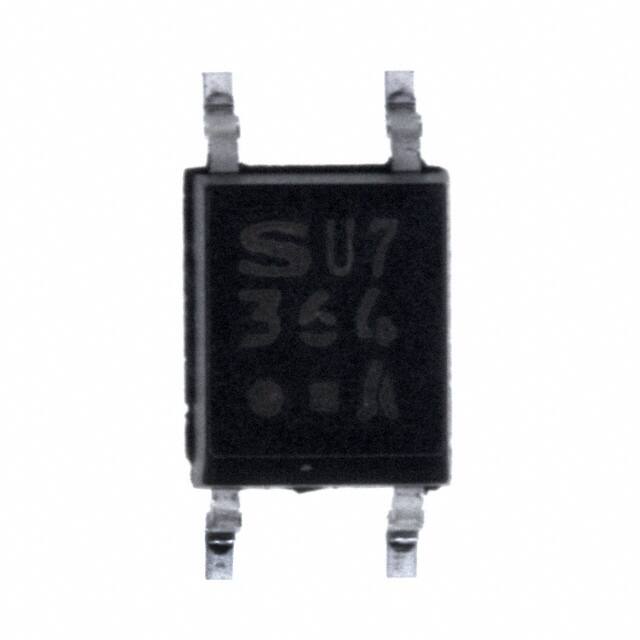 PC364N1J000FSharp Microelectronics