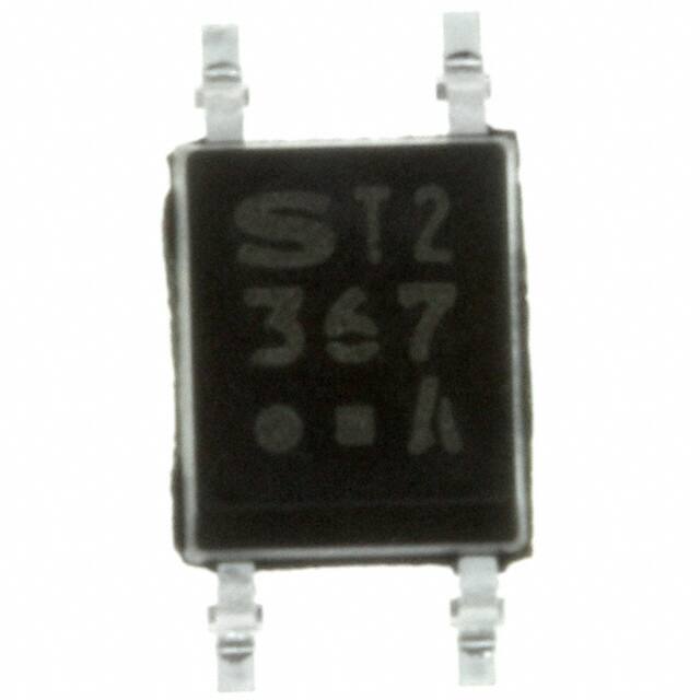 PC367N1J000FSharp Microelectronics