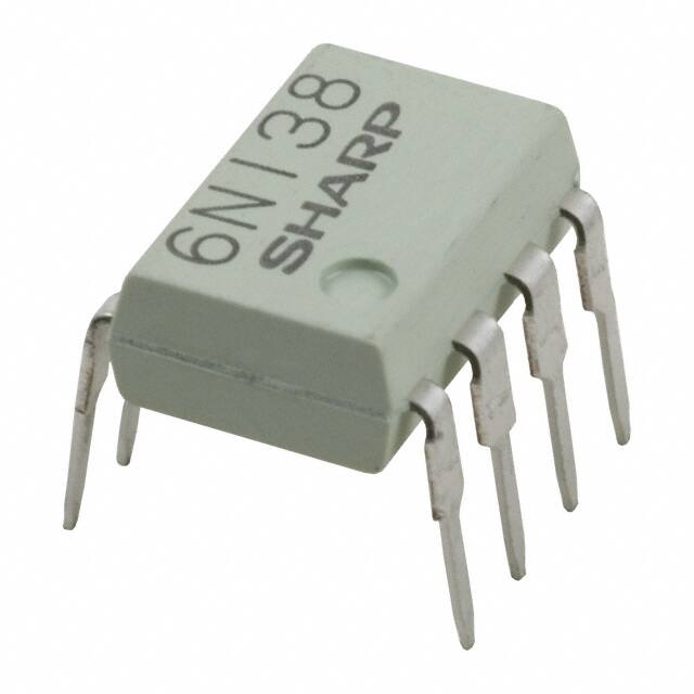 PC6N139XSharp Microelectronics