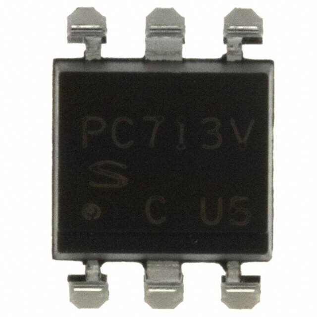 PC713V0NIZXFSharp Microelectronics