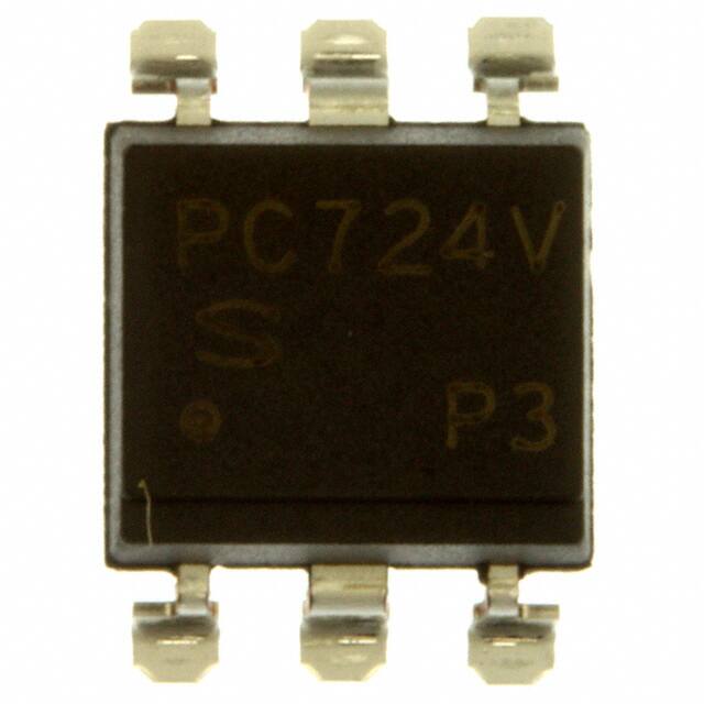 PC724V0NIPXSharp Microelectronics