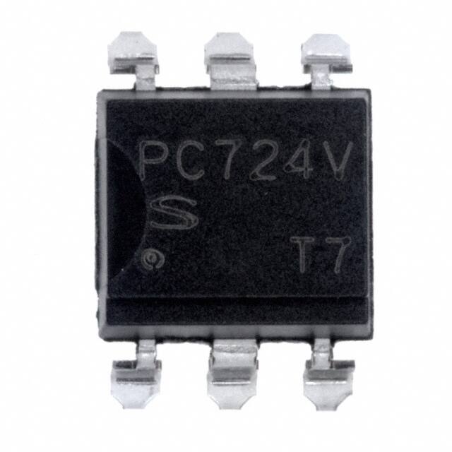 PC724V0NIPXFSharp Microelectronics